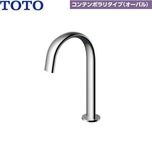 4台　TOTO台付自動水栓アクアオートTLE28SS1W 楽天市場】TLE28SS1W TOTO アクアオート 自動水栓 Aタイプ 発電タイプ