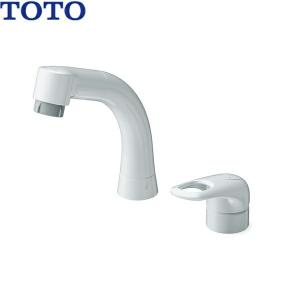 TOTO TLS05301J TOTO台付シングルレバー混合水栓 一般地仕様 TOTO TLS05301J TOTO台付シングルレバー混合水栓 一般地仕様