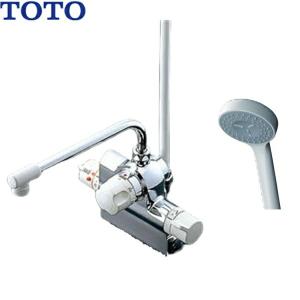 TOTO TBV03406J1 TOTO サーモスタット混合水栓 GGシリーズ 一般地仕様