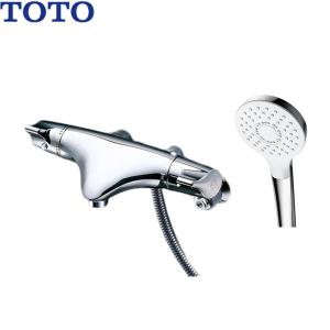 TOTO TMW40CRV2s　サーモスタット付きシャワー水栓　現状品 TOTO TMW40CRV2s サーモスタット付きシャワー水栓 現状品 【公式通販】
