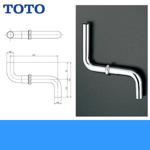 TS171DJ1 TOTO大便器用セット器具 送料無料