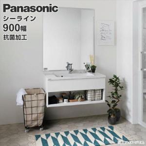 シーライン　L40DP Panasonic パナソニック洗面シーライン フロートオープンタイプ