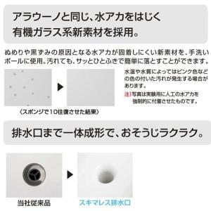 パナソニック トイレ手洗 据え置き XGHA7...の詳細画像1