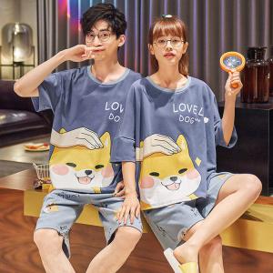 ペアパジャマ 結婚祝い 犬の商品一覧 通販 Yahoo ショッピング