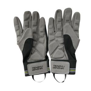 防振手袋 デコボコ 手袋 凸凹防振 No.0025 FUJITE