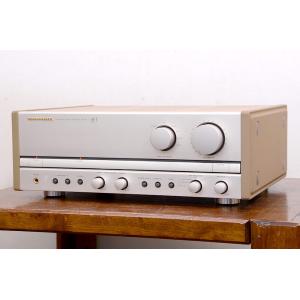 Marantz PM-80AF プリメインアンプ メンテナンス済｜justfriends