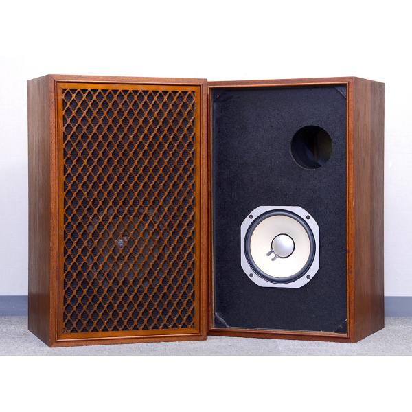 SANSUI サンスイ SP-LE8T フルレンジスピーカー ペア