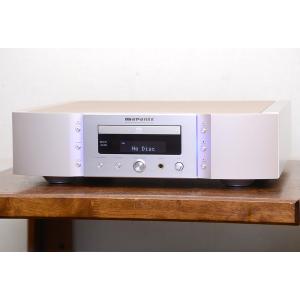 Marantz マランツ SA-15S2 SACDプレーヤー リモコン 取扱説明書付き｜justfriends