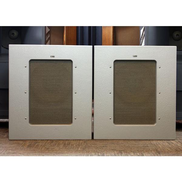 ALTEC 605B DUPLEX/ユートピア製612銀箱タイプ エンクロージャー