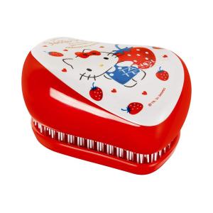 タングルティーザー コンパクトスタイラー ハローキティ/ストロベリー 国内正規品