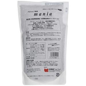 mania(マニア) プロショップ専用 ブンチ...の詳細画像1