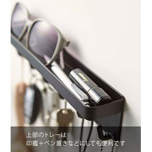 山崎実業(Yamazaki) マグネット キー...の詳細画像4