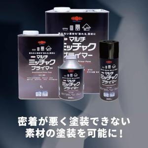ニッペ(Nippe) ペンキ 塗料 プライマー...の詳細画像5
