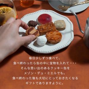 (メゾンデュミエル) スイーツ お菓子 ギフト...の詳細画像3