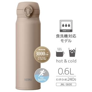 【食洗機対応モデル】 サーモス 水筒 真空断熱...の詳細画像1