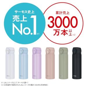 【食洗機対応モデル】 サーモス 水筒 真空断熱...の詳細画像4