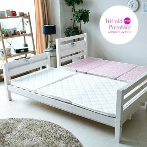 マットレスのみ② マットレス シングルサイズ ベッドマット パームマットレス ノンコイル