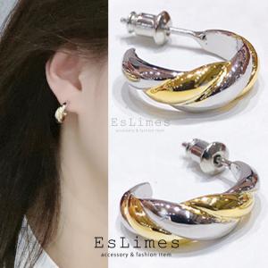 MARC JACOBS マークジェイコブス ピアス THE TOTE BAG CHARM