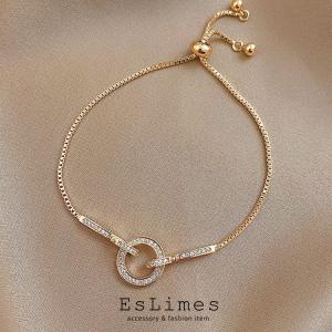 LOEWE（ロエベ） JEWE SMALL SLAP BRACELET スモール スラップ