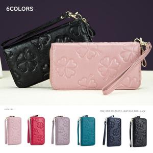 長財布 レディース 花モチーフの商品一覧 通販 Yahoo ショッピング