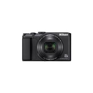 【新品・即納】   カメラ  デジタルカメラ  ニコン(Nikon) COOLPIX A900 [ブラック]｜justme