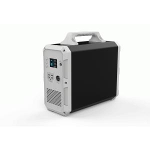 ポータブル電源 大容量 1500Wh 正弦波 1000w 非常用電源 家庭用蓄電池 超大容量 純正弦波 LCD大画面表示 2WAY充電 4WAY出力  キャンプ 防災  PSE認証済