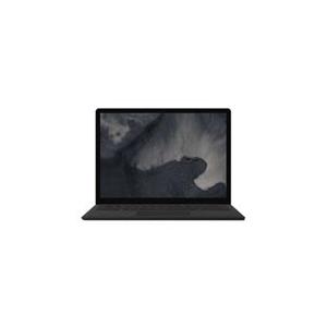 【新品・即納】パソコン タブレットPC マイクロソフト(Microsoft) Surface Laptop 2 LQN-00055 [ブラック]