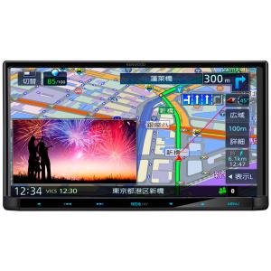 MDV-D310 ケンウッド KENWOOD カーナビ 7V型 180mmモデル : サカイ卸売