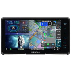 MDV-S810F ケンウッド KENWOOD 彩速ナビ カーナビ 8V型インチ : サカイ