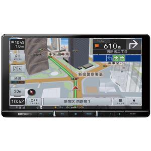 Pioneer（パイオニア） カーナビ AVIC-RQ720 9インチ 楽ナビ 無料地図