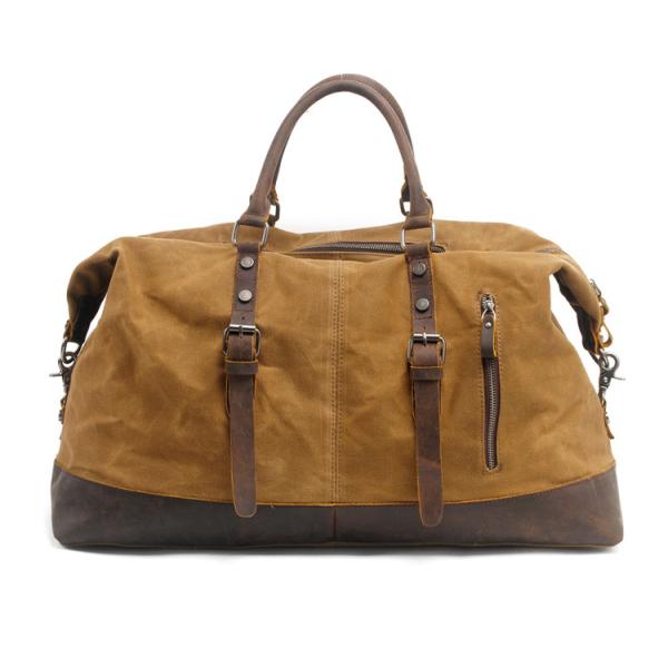 ボストンバッグ 超目玉 旅行鞄かばん 帆布 超大容量 高級キャンバス 2WAY メンズ ショルダー付...