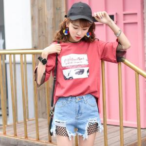 網タイツ コーデ レディースショート ハーフパンツ の商品一覧 ボトムス パンツ ファッション 通販 Yahoo ショッピング