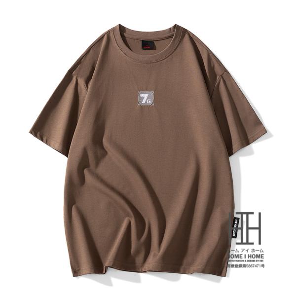 tシャツ メンズ 半袖 白 ワンポイント カジュアル おもしろtシャツ おしゃれ 綿 大きいサイズ ...