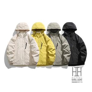 ダウンジャケット メンズ レディース マウンテンパーカー 3way フード 登山服 防風 ダウンライナー付き 取り外し可能 暖かい 軽量 撥水 防寒着 ダウンコート 冬｜justmode