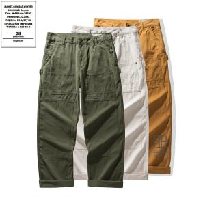 ペインターパンツ ワークパンツ メンズ 綿 100 おしゃれ アメカジ ストリート 帆布 キャンバス 作業着 作業服 多ポケット ハンマーループ アウトドア ズボン
