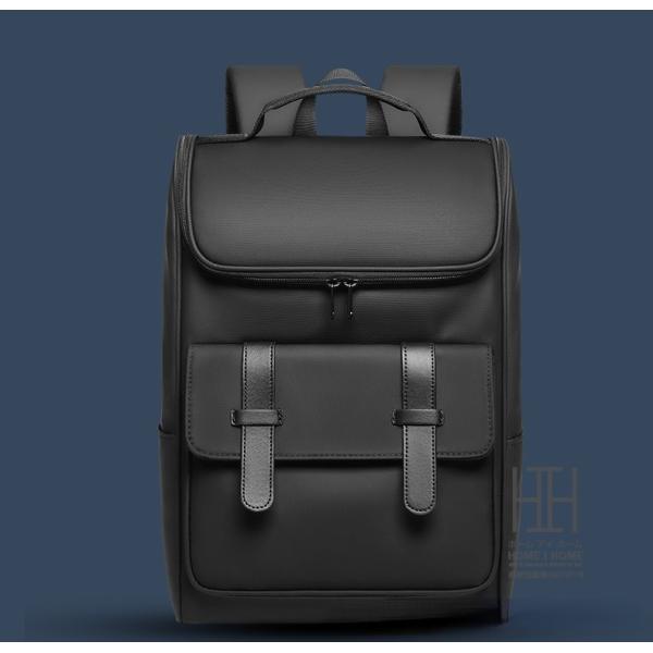 ビジネスリュック メンズ リュック リュックサック 大容量 撥水 通勤 通学 出張 15.6インチノ...