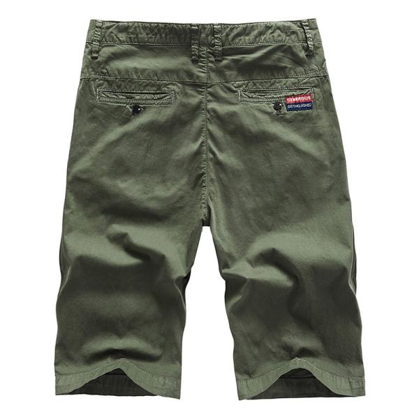 ショートパンツ 短パン ハーフパンツ ストレッチ メンズ 夏物 リゾート ストレート ボトムズ