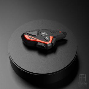 ASMAX ASMAX S2 バイク用 インカム 8人同時通話 連続通話13時間 音声