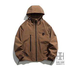 美品　ラディアル　カバーオール　デニムジャケット　RAD-19AW-JK018 美品 ラディアル カバーオール デニムジャケット RAD-19AW-JK018