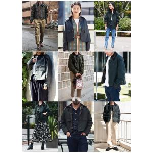 SPEY JACKET スペイ ジャケット シ...の詳細画像2