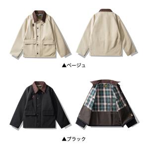 SPEY JACKET スペイ ジャケット シ...の詳細画像4