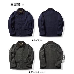 SPEY JACKET スペイジャケット ワー...の詳細画像1