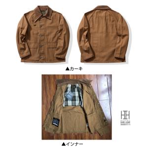 SPEY JACKET スペイジャケット ワー...の詳細画像2