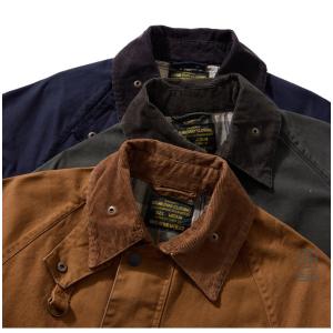 SPEY JACKET スペイジャケット ワー...の詳細画像5