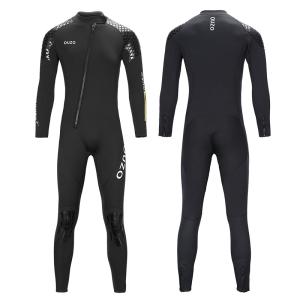 ウェットスーツ フルスーツ メンズ ストレッチネオプレーン レディース