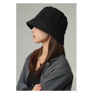 バケットハット 帽子 レディース 深め 小顔 ...の詳細画像2