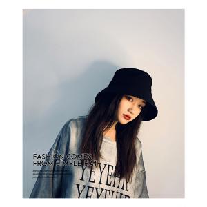 バケットハット 帽子 レディース 深め 小顔 ...の詳細画像4
