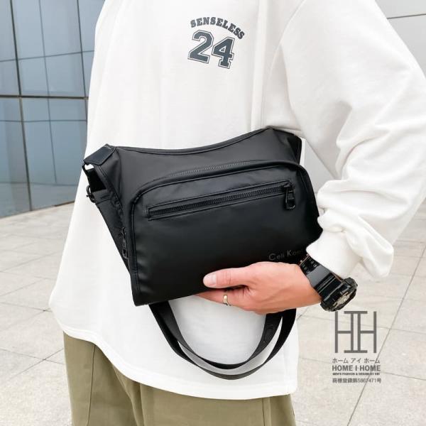 ショルダーバッグ メンズ 斜めがけバッグ 撥水 肩掛けバッグ メッセンジャーバッグ 小さめ 軽量 斜...