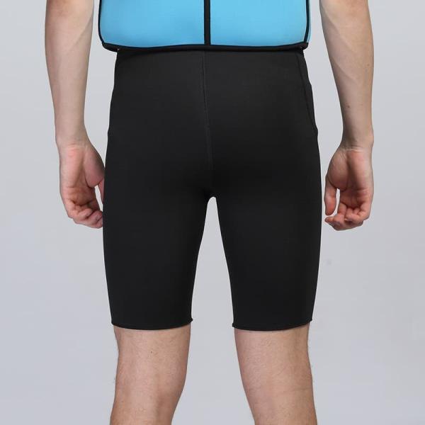 サーフィン ウェットパンツ メンズ ストレッチ ネオプレーン ウェットスーツ 短パン マリンスポーツ...