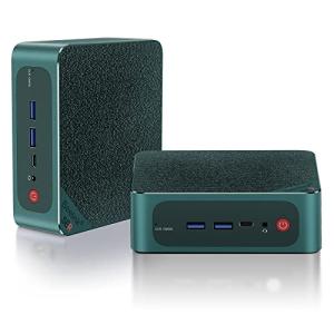 Beelink AMD Ryzen7 7735H ProミニPC